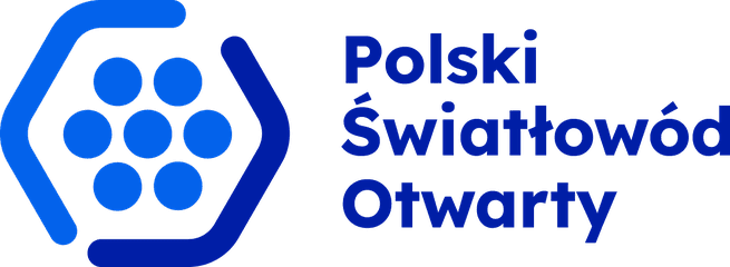 Polski Światłowód Otwarty