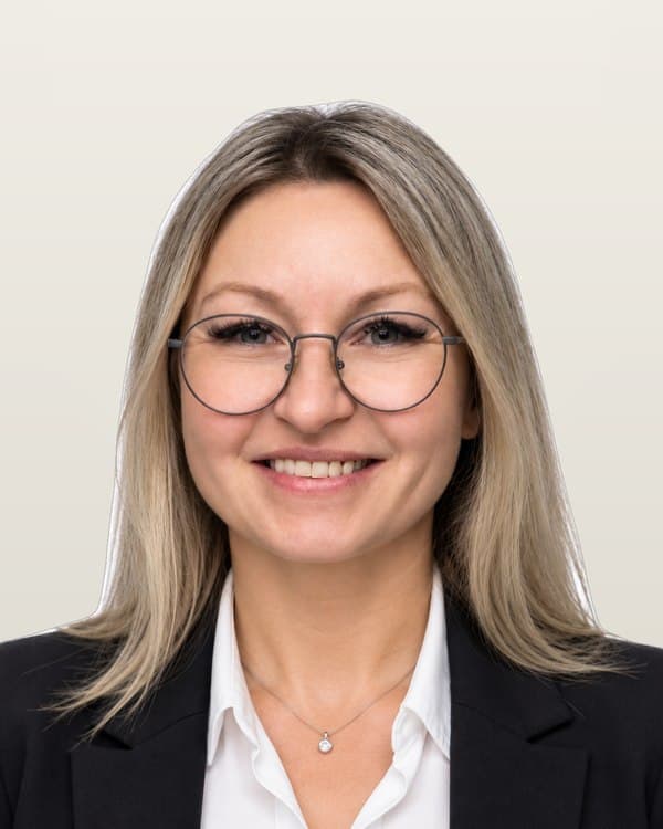 Beata Markuszewska