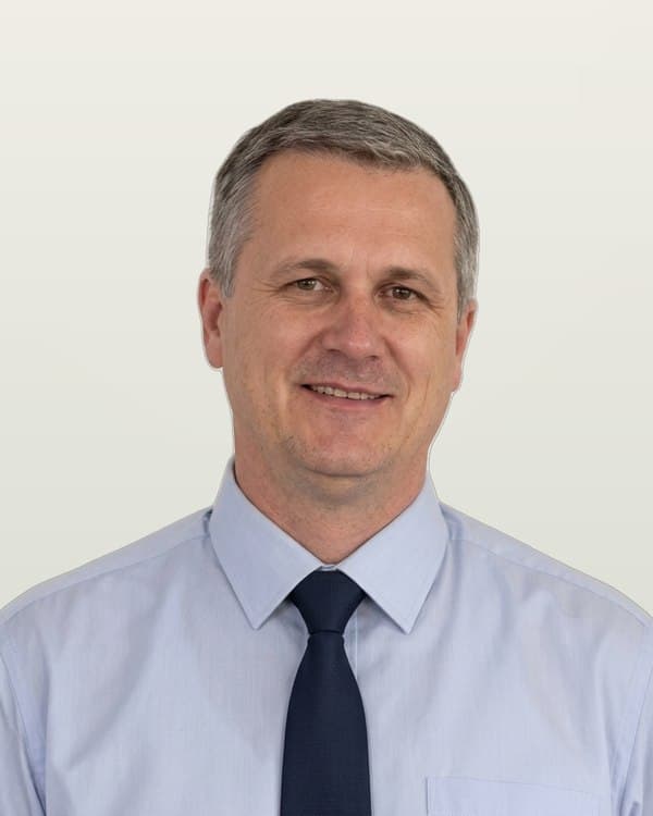 Krzysztof Hinz